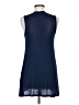 Eyeshadow Blue Casual Dress Size M - photo 2