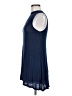 Eyeshadow Blue Casual Dress Size M - photo 5