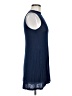Eyeshadow Blue Casual Dress Size M - photo 4