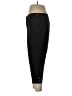 Larry Levine Black Active Pants Size 12 - photo 5