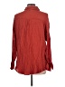 Torrid Red Long Sleeve Blouse Size Lg Plus (0) - photo 2