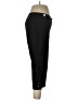 Larry Levine Black Active Pants Size 12 - photo 4