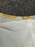 Unbranded Print Yellow One Piece Swimsuit Size M (estimated) - photo 3