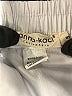 Anna-kaci Solid White Athletic Shorts Size S - photo 3