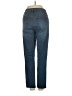 Ashley Mason Blue Jeans Size 5 - photo 2