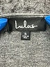 Lulus Gray Casual Dress Size S - photo 6