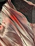 Unbranded Metallic Pink Cocktail Dress Size S - photo 7