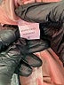 Unbranded Metallic Pink Cocktail Dress Size S - photo 8
