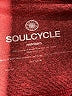 SoulCycle Red Active Pants Size M - photo 7