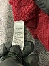 Boutique + 100% Acrylic Burgundy Pullover Sweater Size 2X - photo 8