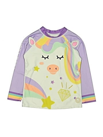 Moda Bebe Long Sleeve Top (view 1)