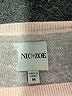 Nic + Zoe Pink Pullover Sweater Size M - photo 6