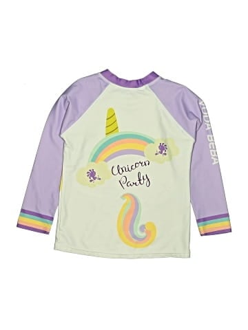 Moda Bebe Long Sleeve Top (view 2)