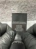 Babaton Solid Black Shorts Size M - photo 4