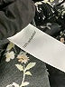 Maurices 100% Polyester Black Sleeveless Blouse Size 20 (2) - photo 4