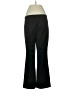 Express Solid Black Dress Pants Size 26 waist - photo 2