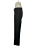 Express Solid Black Dress Pants Size 26 waist - photo 5