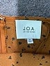 JOA Polka Dots Brown Cocktail Dress Size XS - photo 7