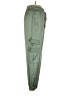 Guess 100% Polyester Green Cargo Pants Size XS - photo 4