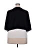 KUPCAKE USA Black Cardigan Size 3X - photo 2