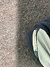 Tommy Hilfiger Sport Polka Dots Blue Active Pants Size S - photo 5