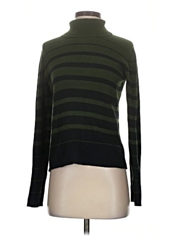 Nine & Company Long Sleeve Turtleneck (view 1)