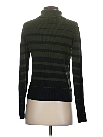 Nine & Company Long Sleeve Turtleneck (view 2)