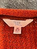 Time and Tru Brown Cardigan Size XS - photo 7