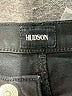 Hudson Jeans Black Jeans Size 27 waist - photo 6