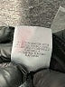 Hudson Jeans Black Jeans Size 27 waist - photo 7