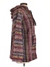Assorted Brands 100% Acrylic Tweed Burgundy Pullover Sweater Size L - photo 4
