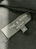Rag & Bone Solid Black Formal Skirt Size M - photo 4