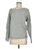 Vero Moda Gray Pullover Sweater Size M - photo 1