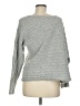 Vero Moda Gray Pullover Sweater Size M - photo 2