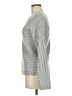 Vero Moda Gray Pullover Sweater Size M - photo 5