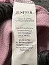 Just Fab Pink Sweatshirt Size S - photo 7