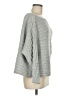Vero Moda Gray Pullover Sweater Size M - photo 4