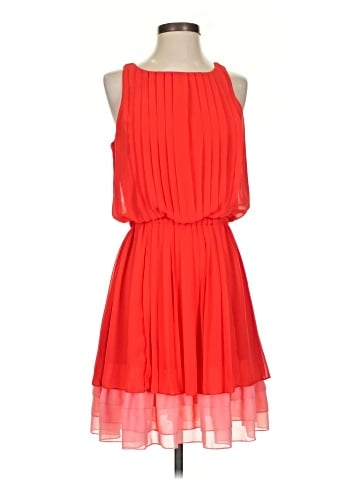 Jessica Simpson Cocktail Dress (view 1)