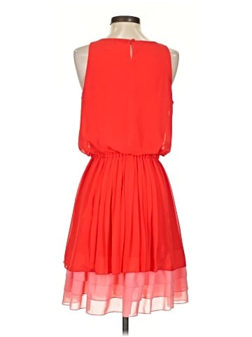Jessica Simpson Cocktail Dress (view 2)