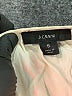 J.Crew Ivory Romper Size S - photo 4