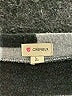Cremieux Gray Cardigan Size L - photo 7
