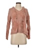 Cynthia Rowley TJX 100% Polyester Pink Pullover Sweater Size XS - photo 1