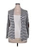 Unbranded White Cardigan Size XXL - photo 1