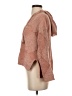 Cynthia Rowley TJX 100% Polyester Pink Pullover Sweater Size XS - photo 5