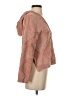 Cynthia Rowley TJX 100% Polyester Pink Pullover Sweater Size XS - photo 4