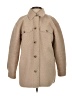 J by Joie 100% Polyester Tan Coat Size S - photo 1
