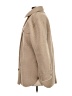J by Joie 100% Polyester Tan Coat Size S - photo 5