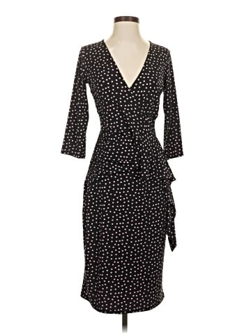 Leota Cocktail Dress (view 1)
