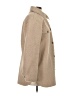 J by Joie 100% Polyester Tan Coat Size S - photo 4
