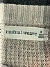 Mutual Weave Solid Tan Pullover Sweater Size M - photo 7